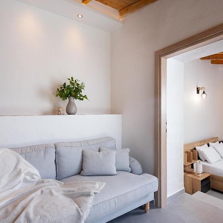 Kentrikon Rooms III & Mint House Limenária Kültér fotó